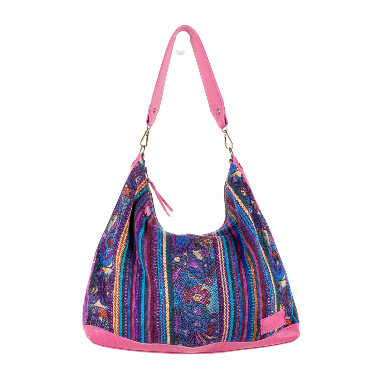 PENELOPE BAG - CORTE - JAZZY - NO. 201824