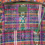 PENELOPE BAG - CORTE - EMERALD - NO. 201825