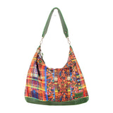PENELOPE BAG - CORTE - EMERALD - NO. 201825