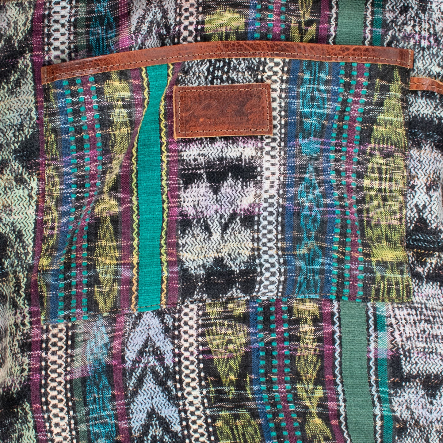 PENELOPE BAG - CORTE - HONEY - NO. 201829