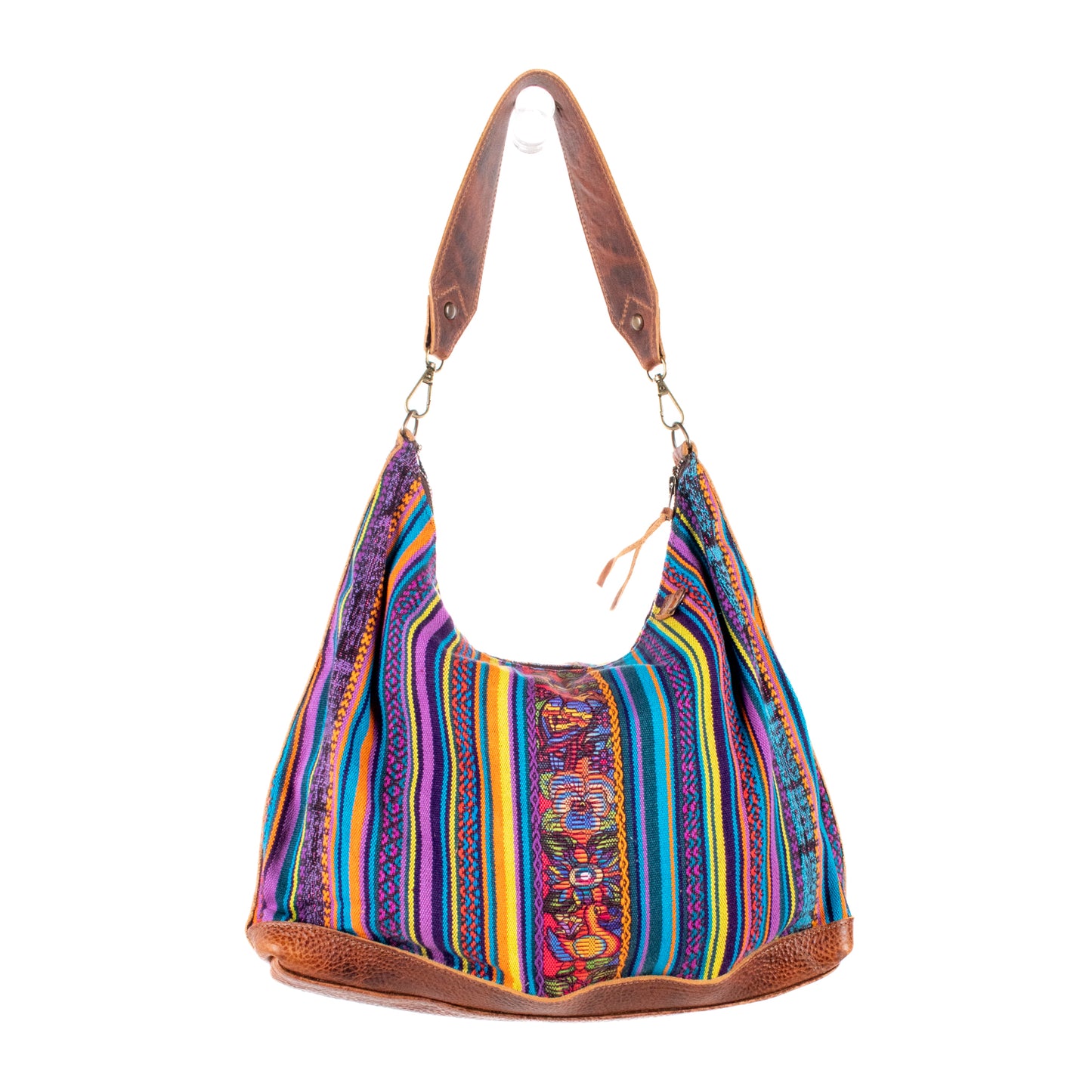 PENELOPE BAG - CORTE - HONEY - NO. 201830