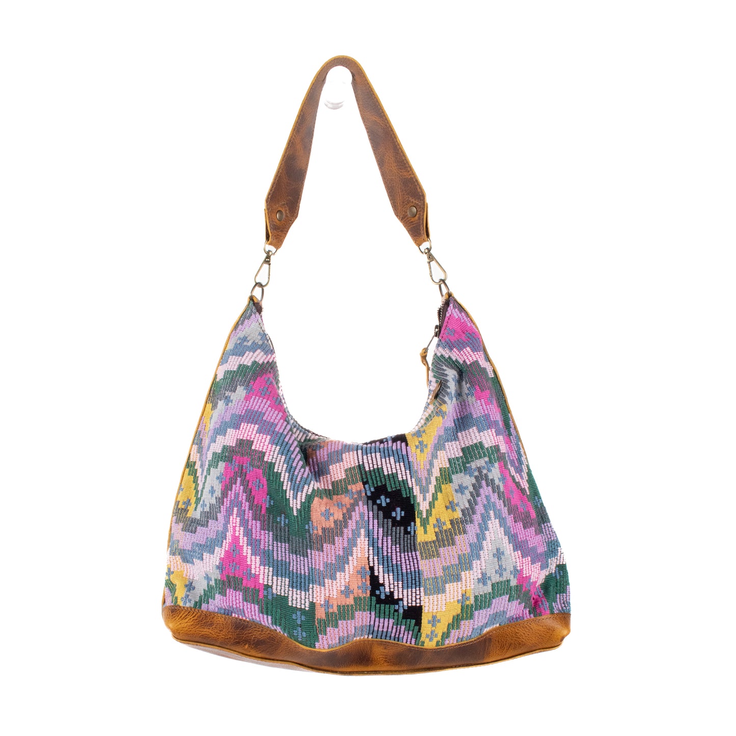 **SHIP WINDOW** PENELOPE BAG - H&S MOONS - WRANGLER - NO. 201852