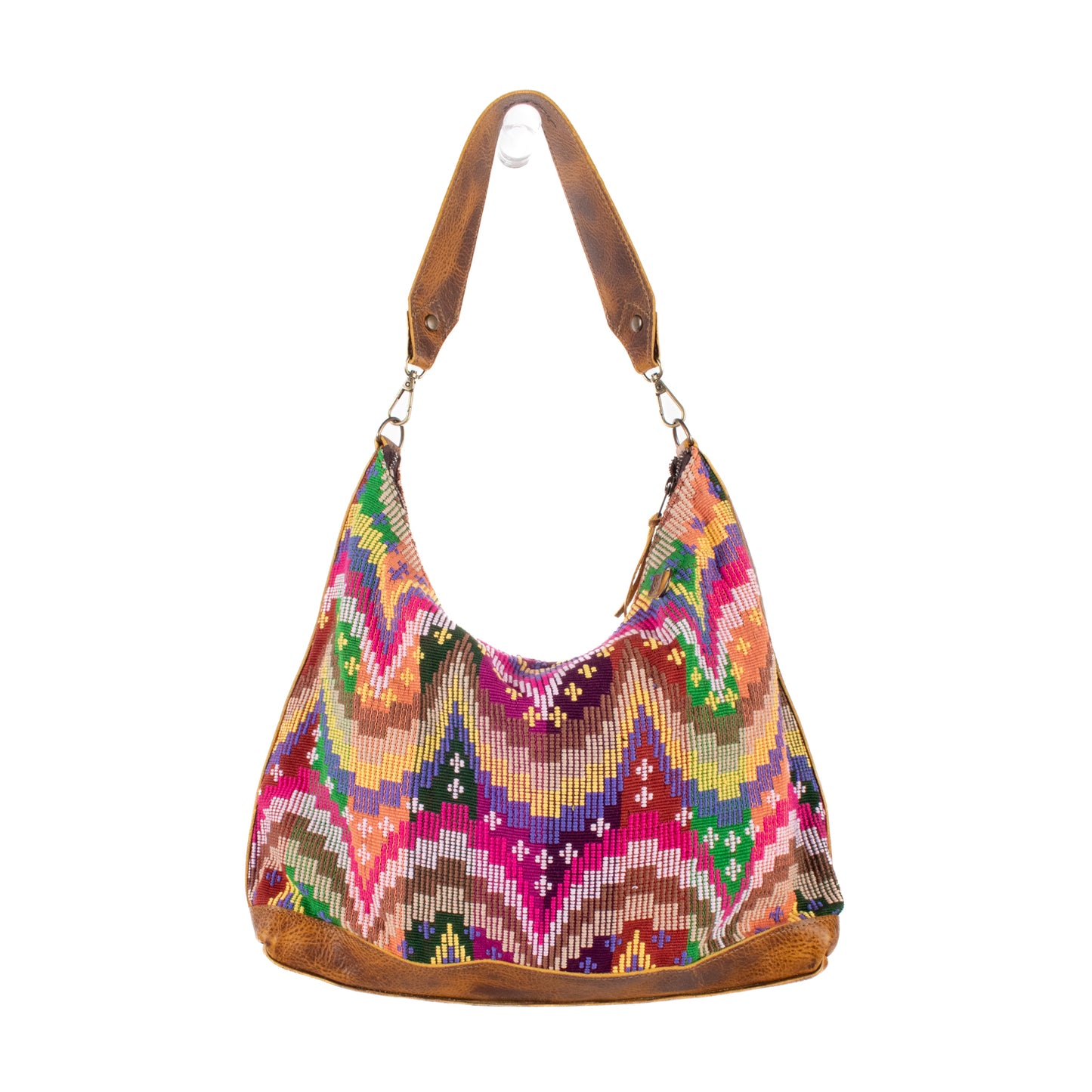 **SHIP WINDOW** PENELOPE BAG - H&S MOONS - WRANGLER - NO. 201853
