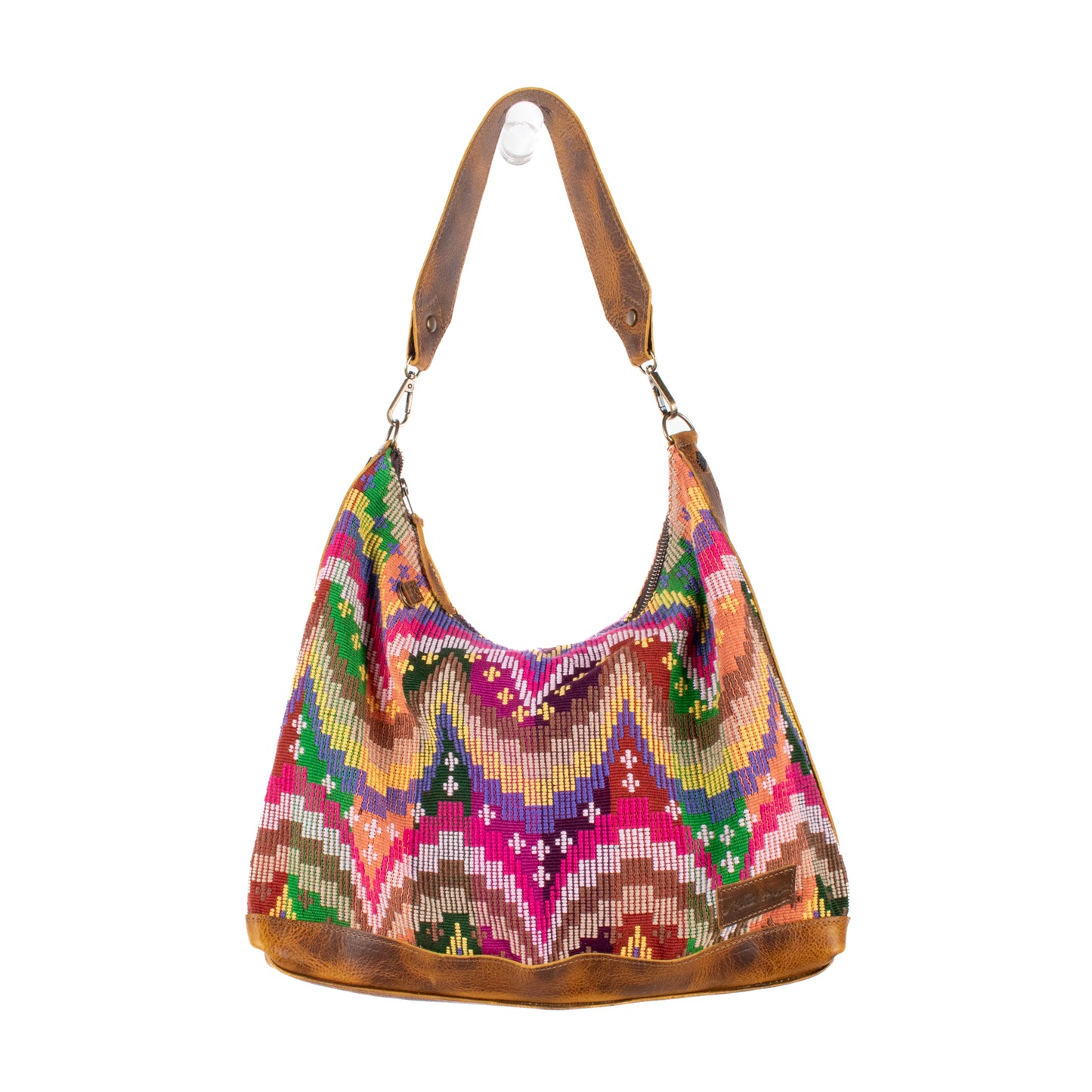 **SHIP WINDOW** PENELOPE BAG - H&S MOONS - WRANGLER - NO. 201853