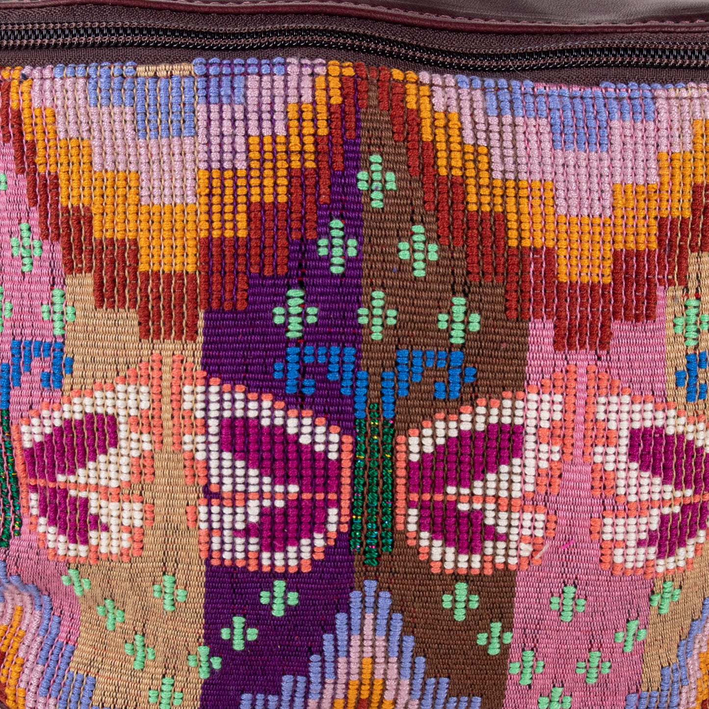 **SHIP WINDOW** EL DON MANNY PACK - H&S BUTTERFLY - VINO TINTO - NO. 201864