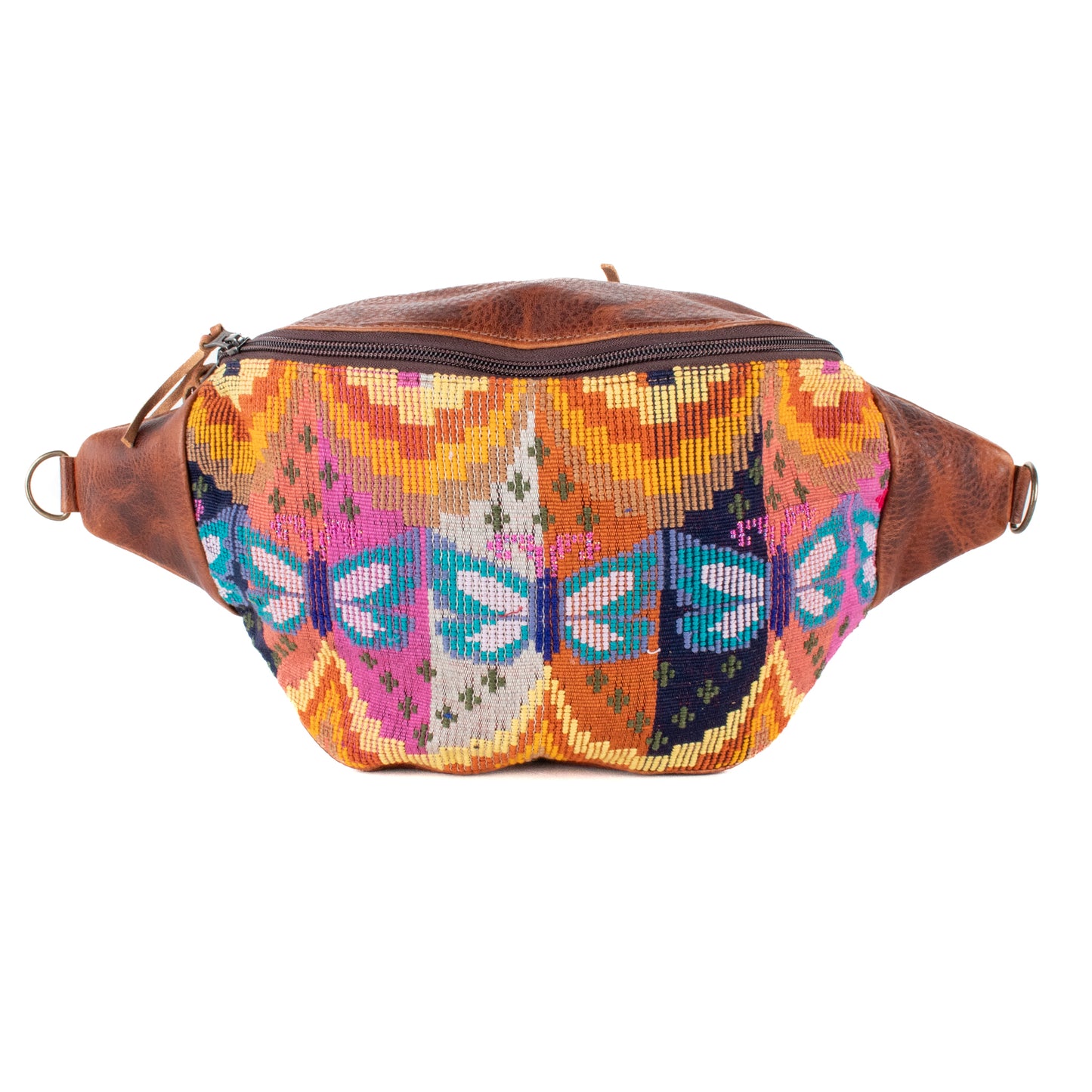 **SHIP WINDOW** EL DON MANNY PACK - H&S BUTTERFLY - HONEY - NO. 201866