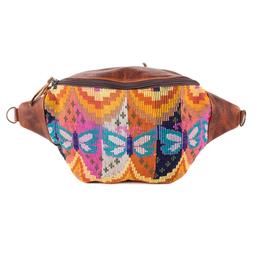 **SHIP WINDOW** EL DON MANNY PACK - H&S BUTTERFLY - HONEY - NO. 201866