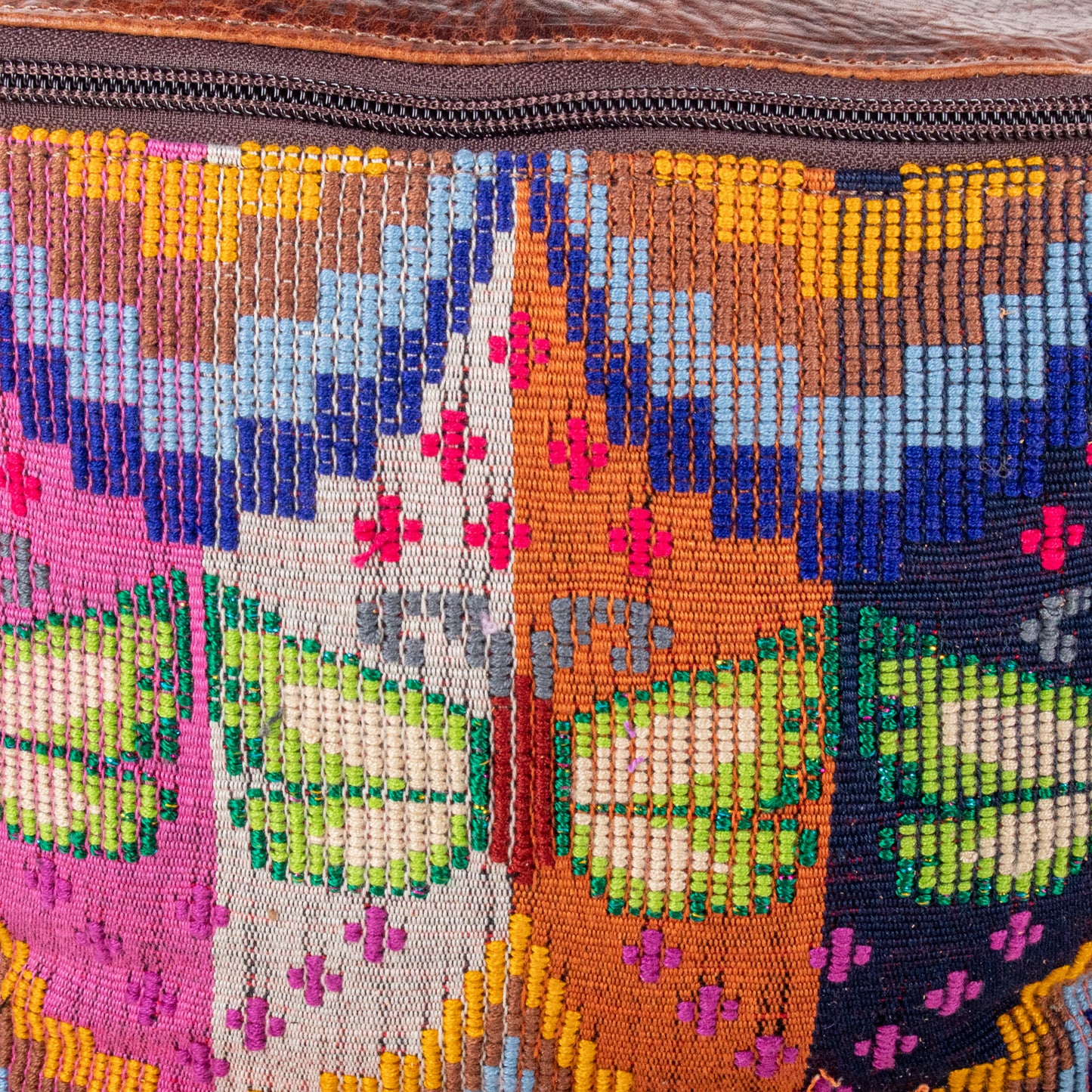 **SHIP WINDOW** EL DON MANNY PACK - H&S BUTTERFLY - HONEY - NO. 201868