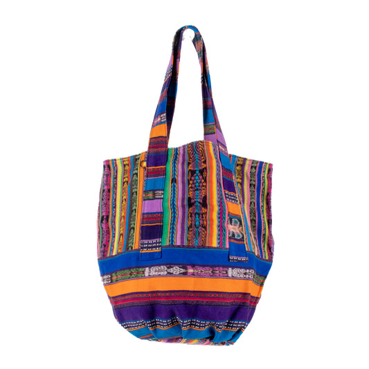 ISLA TOTE - VINTAGE CORTES - NO. 201876