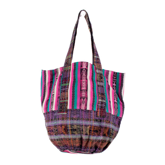 ISLA TOTE - VINTAGE CORTES - NO. 201877