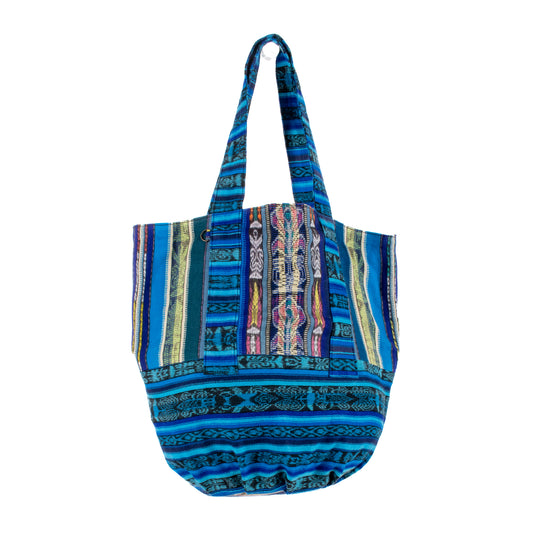 ISLA TOTE - VINTAGE CORTES - NO. 201880
