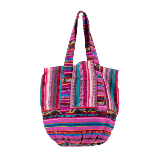 ISLA TOTE - VINTAGE CORTES - NO. 201882