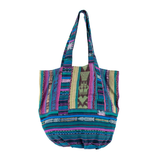 ISLA TOTE - VINTAGE CORTES - NO. 201883