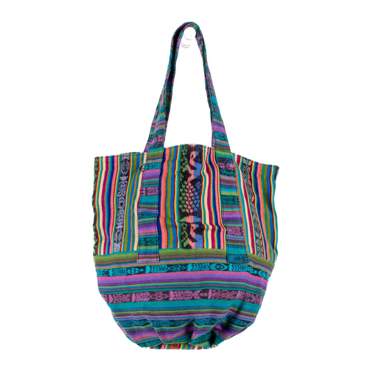 ISLA TOTE - VINTAGE CORTES - NO. 201884
