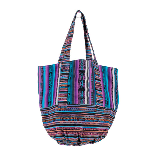 ISLA TOTE - VINTAGE CORTES - NO. 201885