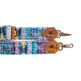 ADJUSTABLE WIDE STRAP - CORTE - WRANGLER - NO. 201892