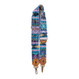 ADJUSTABLE WIDE STRAP - CORTE - WRANGLER - NO. 201892