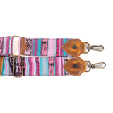 ADJUSTABLE WIDE STRAP - CORTE - WRANGLER - NO. 201894