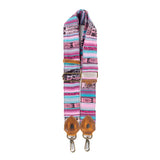 ADJUSTABLE WIDE STRAP - CORTE - WRANGLER - NO. 201894