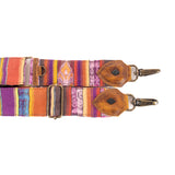 ADJUSTABLE WIDE STRAP - CORTE - WRANGLER - NO. 201896