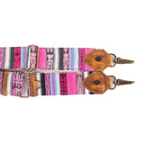 ADJUSTABLE WIDE STRAP - CORTE - WRANGLER - NO. 201897
