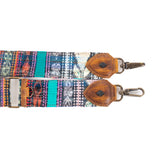 ADJUSTABLE WIDE STRAP - CORTE - WRANGLER - NO. 201898