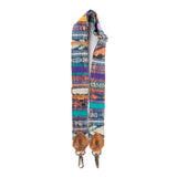 ADJUSTABLE WIDE STRAP - CORTE - WRANGLER - NO. 201898
