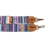 ADJUSTABLE WIDE STRAP - CORTE - WRANGLER - NO. 201899