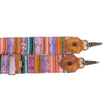 ADJUSTABLE WIDE STRAP - CORTE - WRANGLER - NO. 201900