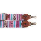 ADJUSTABLE WIDE STRAP - CORTE - HONEY - NO. 201901
