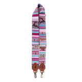 ADJUSTABLE WIDE STRAP - CORTE - HONEY - NO. 201901