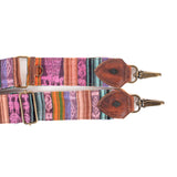 ADJUSTABLE WIDE STRAP - CORTE - HONEY - NO. 201902