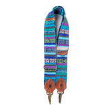 ADJUSTABLE WIDE STRAP - CORTE - HONEY - NO. 201903