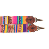 ADJUSTABLE WIDE STRAP - CORTE - HONEY - NO. 201904