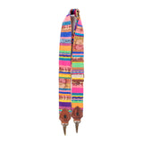 ADJUSTABLE WIDE STRAP - CORTE - HONEY - NO. 201904