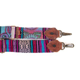 ADJUSTABLE WIDE STRAP - CORTE - HONEY - NO. 201905