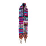 ADJUSTABLE WIDE STRAP - CORTE - HONEY - NO. 201905