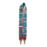 ADJUSTABLE WIDE STRAP - CORTE - HONEY - NO. 201906
