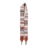 ADJUSTABLE WIDE STRAP - CORTE - HONEY - NO. 201907