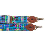 ADJUSTABLE WIDE STRAP - CORTE - HONEY - NO. 201909