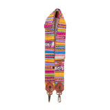ADJUSTABLE WIDE STRAP - CORTE - HONEY - NO. 201910