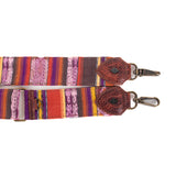 ADJUSTABLE WIDE STRAP - CORTE - COPPER - NO. 201911