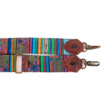 ADJUSTABLE WIDE STRAP - CORTE - COPPER - NO. 201912