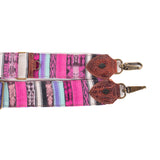ADJUSTABLE WIDE STRAP - CORTE - COPPER - NO. 201913