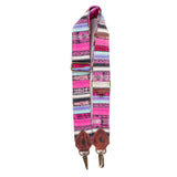 ADJUSTABLE WIDE STRAP - CORTE - COPPER - NO. 201913
