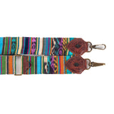 ADJUSTABLE WIDE STRAP - CORTE - COPPER - NO. 201914