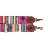 ADJUSTABLE WIDE STRAP - CORTE - COPPER - NO. 201915