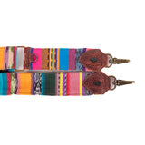 ADJUSTABLE WIDE STRAP - CORTE - COPPER - NO. 201916