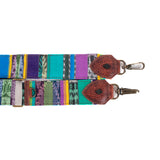 ADJUSTABLE WIDE STRAP - CORTE - COPPER - NO. 201917
