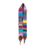 ADJUSTABLE WIDE STRAP - CORTE - COPPER - NO. 201918